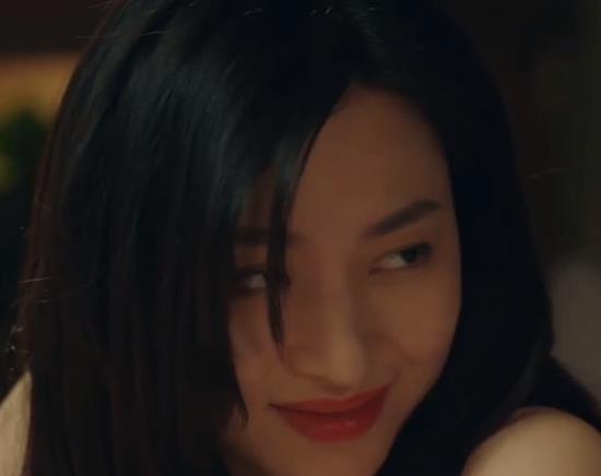 彭高唱|《女心理师》彭高唱演得太好了，北大校花出身，妥妥的美女学霸