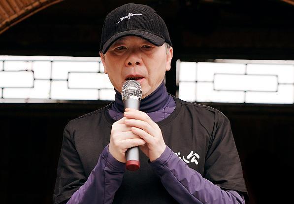 忧郁林黛玉 贺岁档8部电影上映:刘昊然有两部片子,冯小刚主演《忠犬八公》