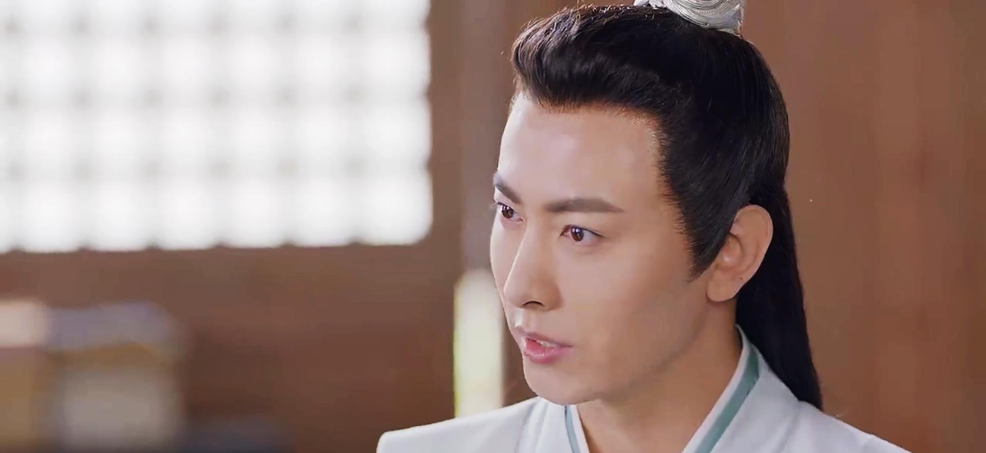 陈媛说 《遇龙》：命格星君并不是真正的反派，龙王流萤阁主青青是自愿的