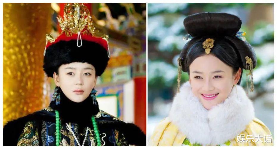 杨蓉|5位错过大红机会的女演员，各有各的无奈，果然小红靠捧大红靠命