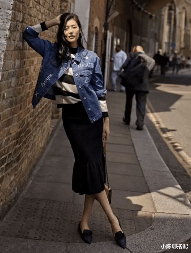 小陈聊搭配|这3件夏日基础款服装其实很挑人，稍不注意就显土，建议少穿