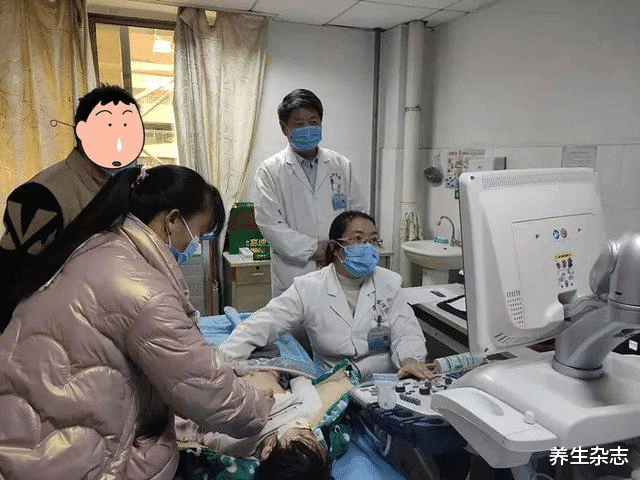 养生杂志|28岁女子确诊肝癌，化疗3次离世，医生怒叹：冰箱3物趁早丢掉