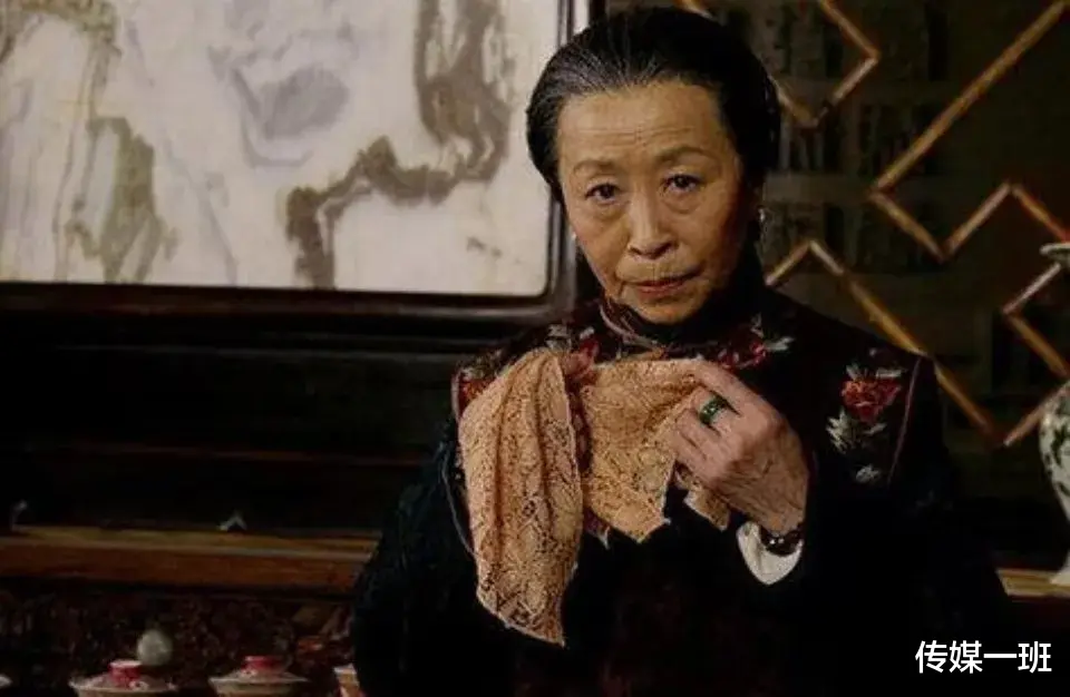 张少华|噩耗：老戏骨“丑娘”张少华逝世，享年75岁，口碑两极分化