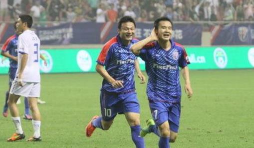 星銳|在恒大沉淪的五大實(shí)力悍將，你知道都有誰嗎