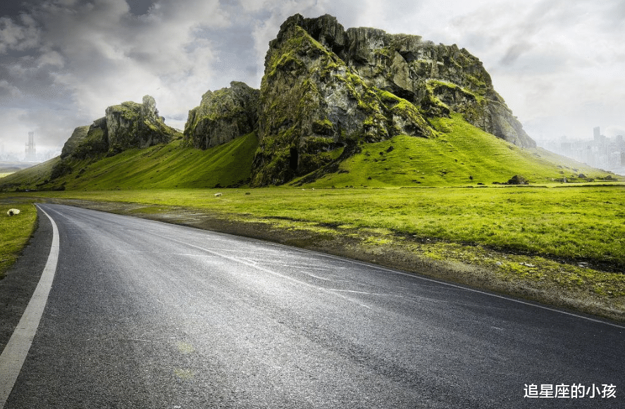 追星座的小孩|水瓶座的情商带来了好运气,未来10天,水瓶座的幸运,源源不断