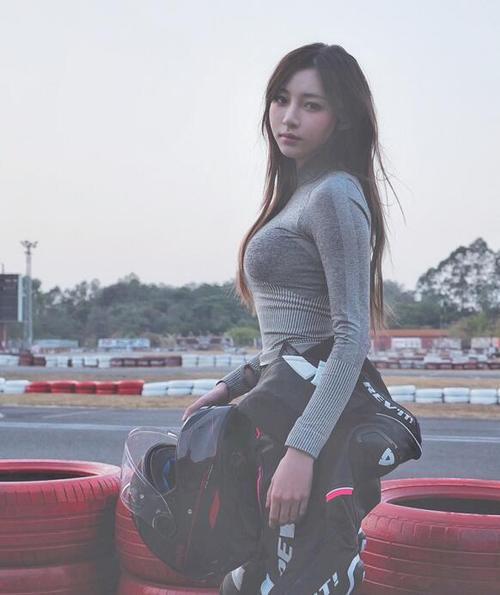 人物设定|“机车女神”痞幼人设崩塌史：满口谎言，张口就来