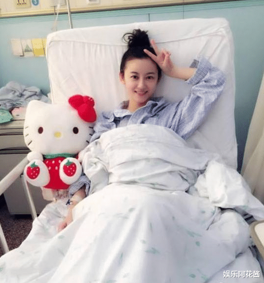 徐婷|被誉为“小赵雅芝”，被父母当作摇钱树，26岁全身溃烂离世