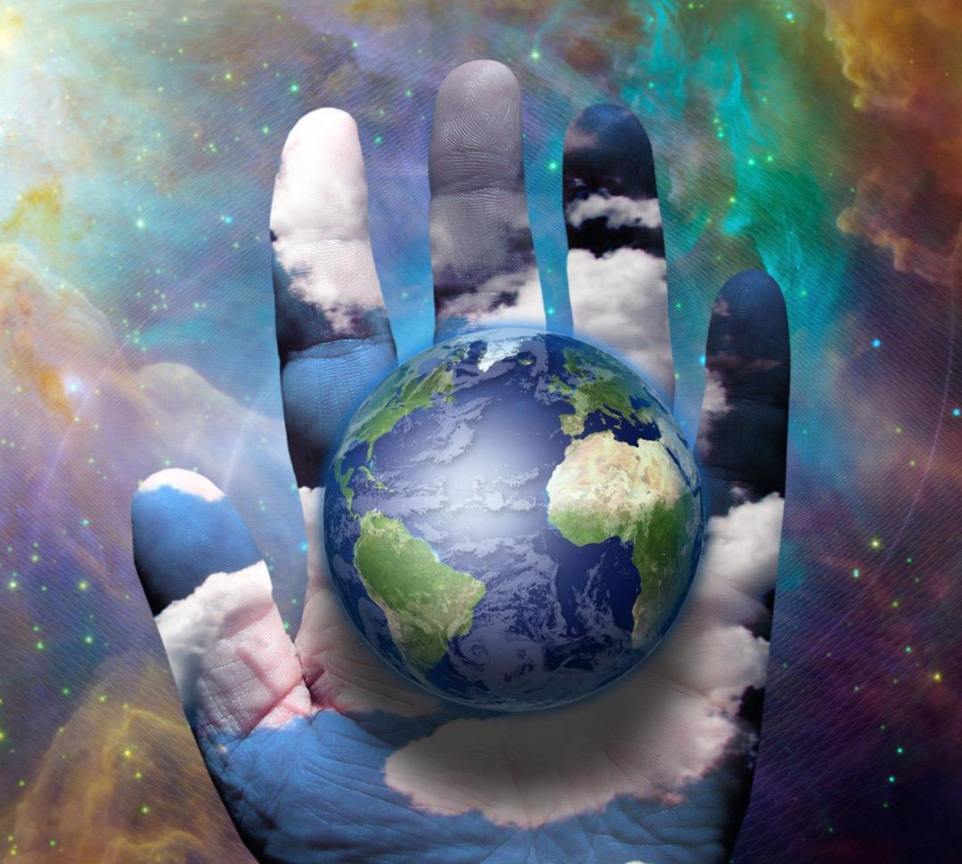 冰葬 火化太浪费？生物死后会进行生态循环，人类火化打破自然规律？