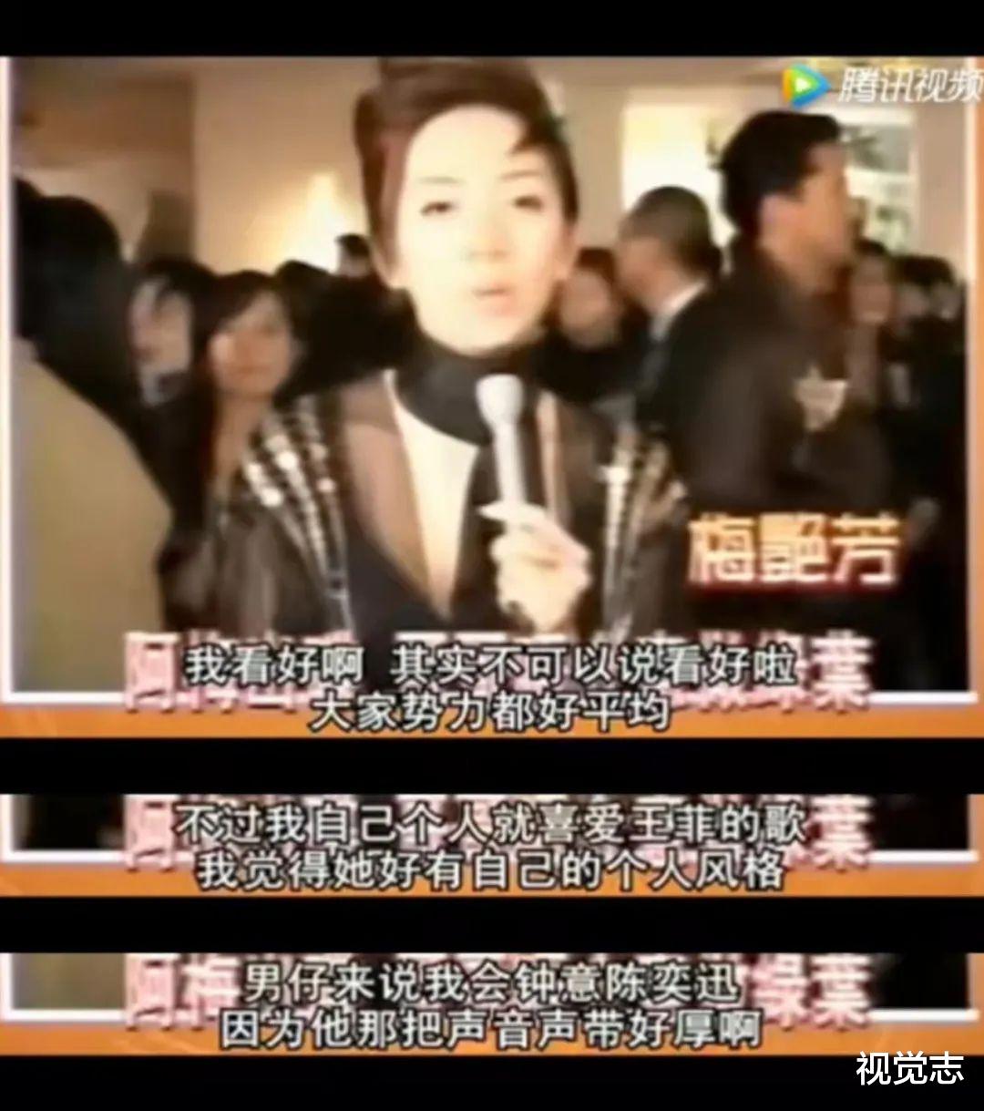 林青霞|古天乐为她拍赔钱电影，半个娱乐圈转发