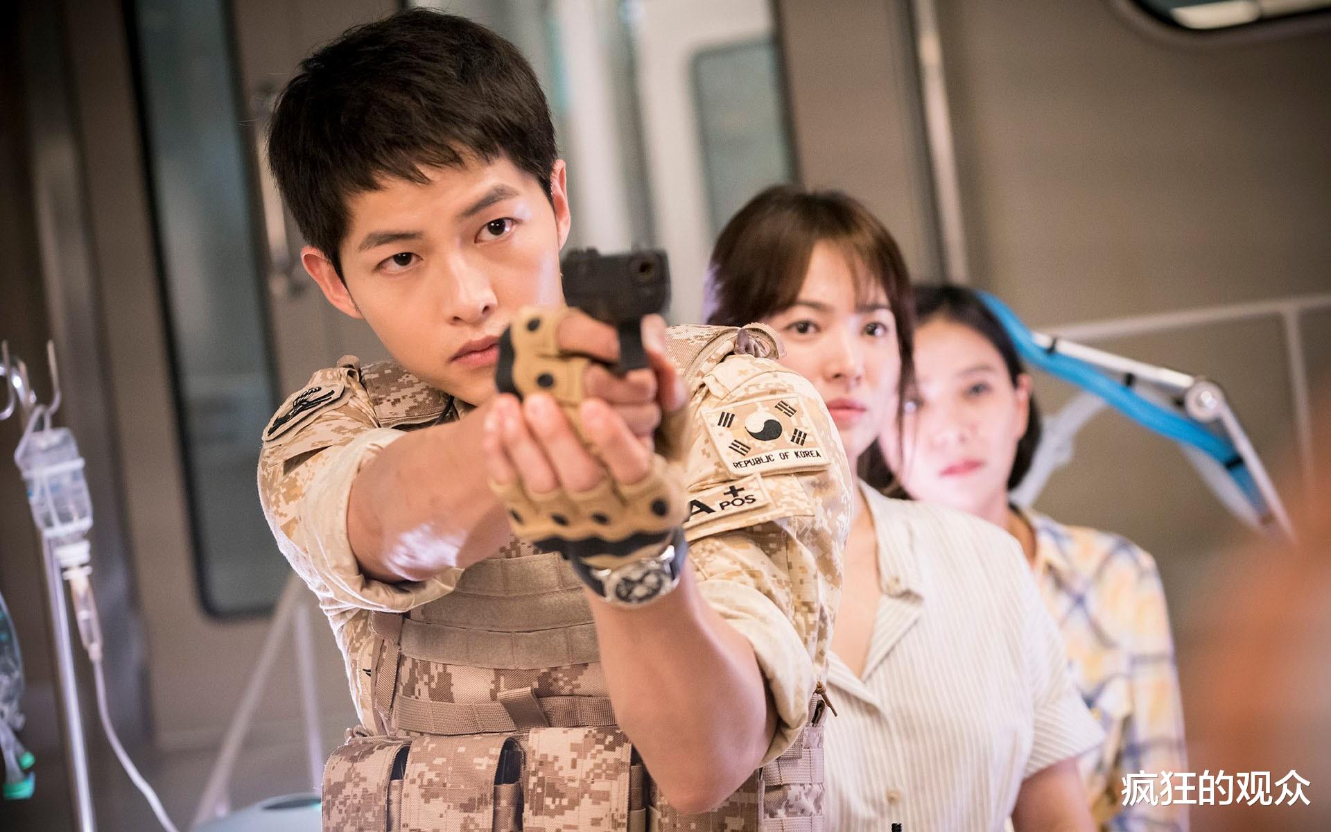 明星|这部剧，也许能打破《微微一笑很倾城》的神话