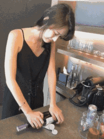 半暖时光|这些真实的电影镜头,有多少人误认为是特效?被骗了很多年,哈哈