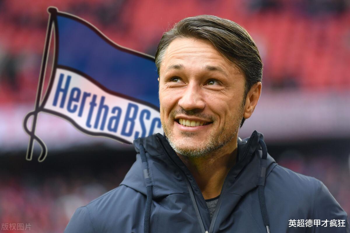 法蘭克福|法蘭克福主帥聽說科瓦奇下課，從電動滑板車上摔下來，顴骨骨折