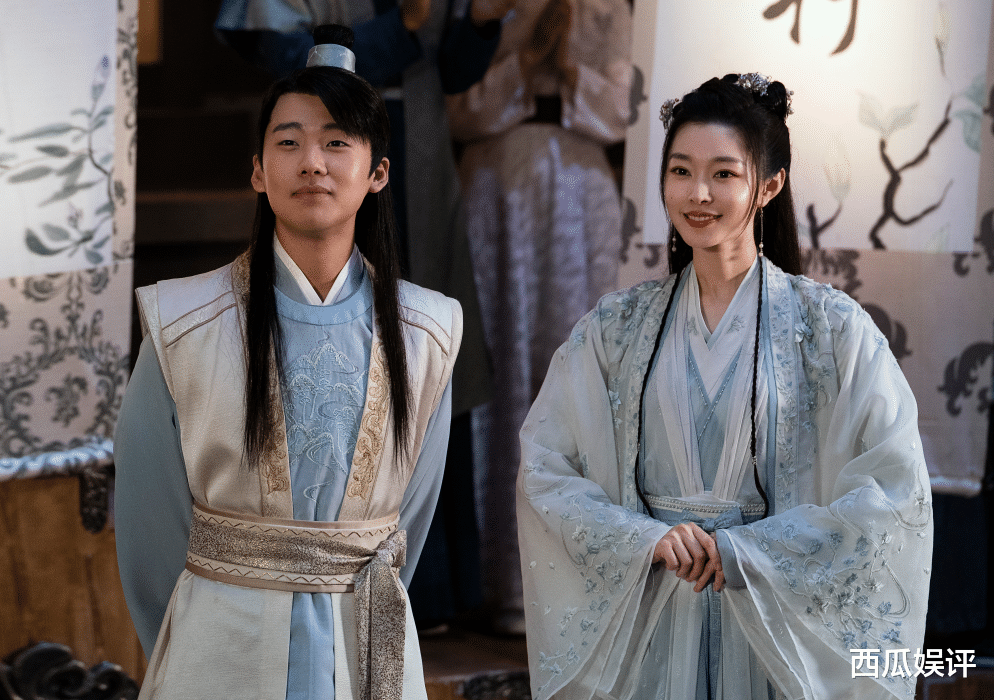 郭德纲|又一IP古装剧逆袭成黑马，刚播3天播放就夺冠，熬夜追剧收不住！