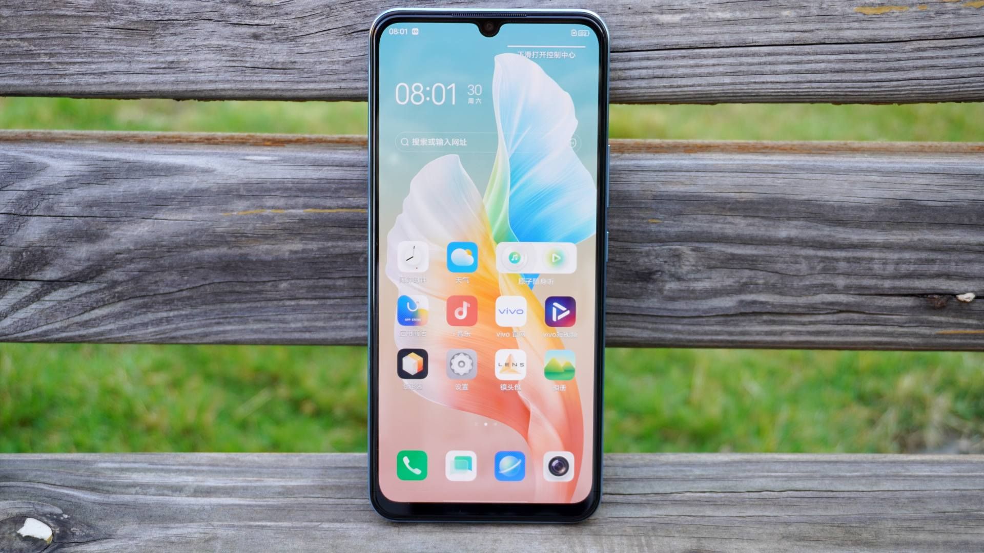 三星|不敢用iPhone自拍？vivo、三星、荣耀这三款手机可以替代