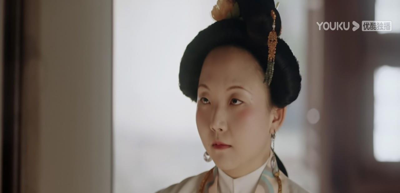 沙溢|这部剧就像画中走出来的感觉，化妆和服装都很舒服，开启追剧模式