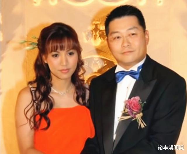 黎瑞恩|黎瑞恩送女儿到国外读书惹争议，过往言论被扒：我们应身心都爱国