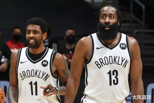 凱里·歐文|27+4+6！一項數據創生涯新高，納什說得沒錯：他的控球是歷史最佳