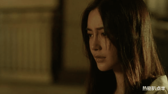 郝蕾|“微笑唇女星”0演技？有人面瘫吓人，有人却成个人特色？