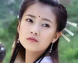 赵薇|70后公认最美的9张脸，赵薇第7，林心如第3，榜首惊为天人！