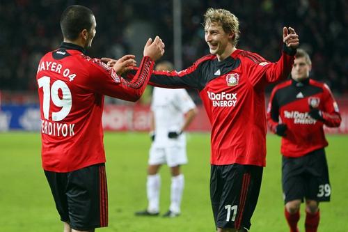 拜仁慕尼黑|西甲、德甲前瞻：西班牙人、拜仁慕尼黑、霍芬海姆