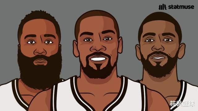 凯文·杜兰特|突发！联盟官宣重要决定，篮网巨星被替换，杜兰特恐将无期限缺席了啊！