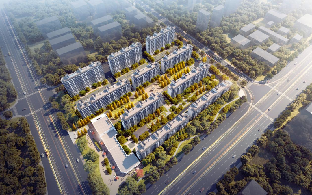 天津市|为什么,天津某些板块,房企还敢拿地?