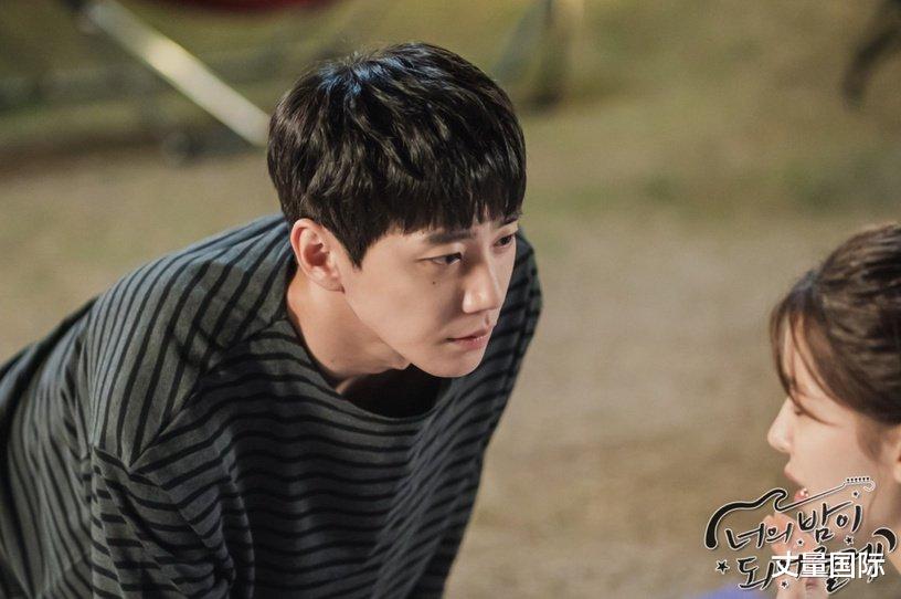 李沁|12月韩剧话题度TOP10！《不可杀》空降第四，《雪降花》冲第二