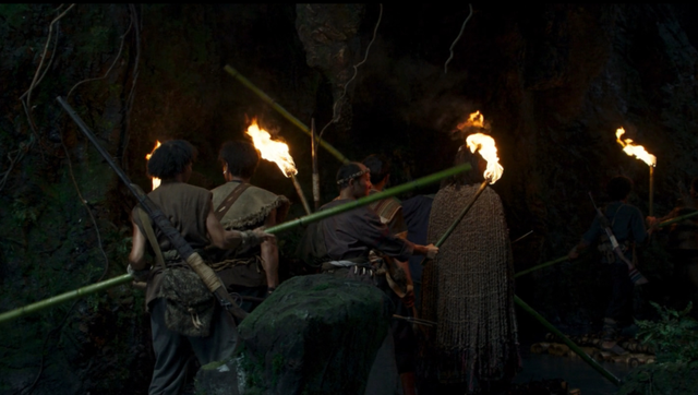 潘粤明|《昆仑神宫》之后，潘粤明还将出演两部《鬼吹灯》，看到编剧稳了