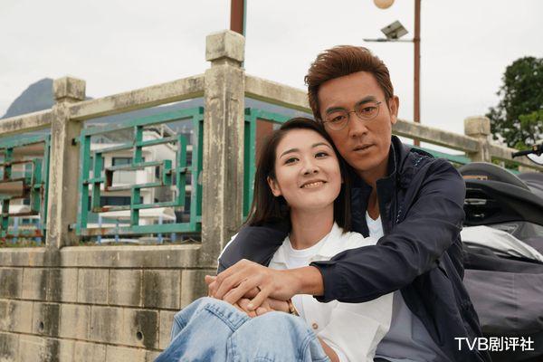 |钟嘉欣回港争视后呼声最高，林夏薇获陈晓林峯拉票