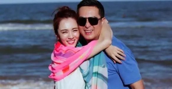 王晓晨|她被誉为“吻戏一姐”，曾一度将胡歌吻吐，更是把张嘉益嘴唇亲肿