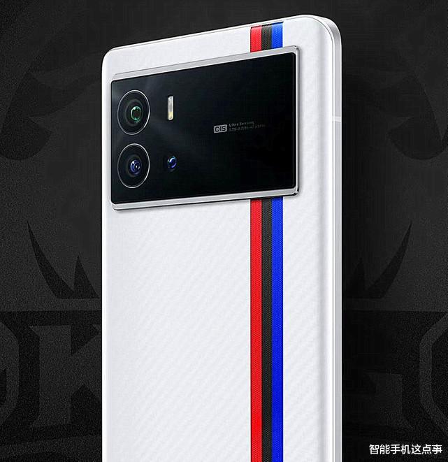 小米科技|iQOO 8 Pro：降价说再见！iQOO 9系列：对不住了！