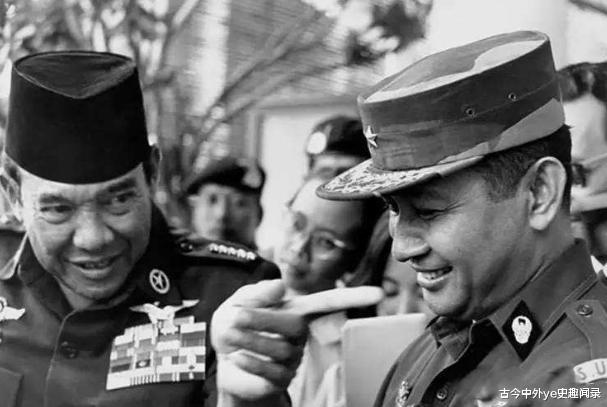 印尼對華人的兩次大屠戮，蘇哈托是罪魁禍首，難以忘記的悲慘歷史-圖3