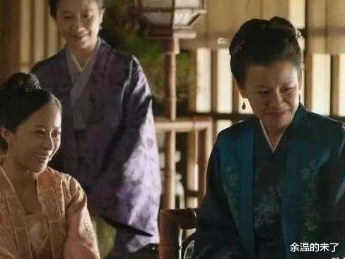 盛纮|《知否》“铲除林氏盘踞二十年势力”的海氏:她,不是省油的灯