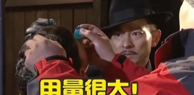 孙俪|哭不出来就不要演哭戏了！这4位演员告诉你，什么才是哭戏教科书