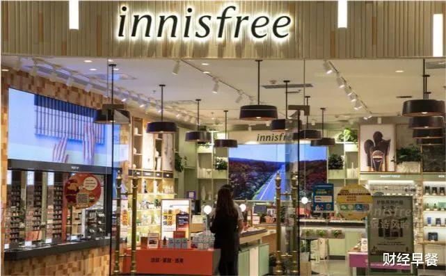 在中国大批量闭店的韩国化妆品巨头,还有救吗?