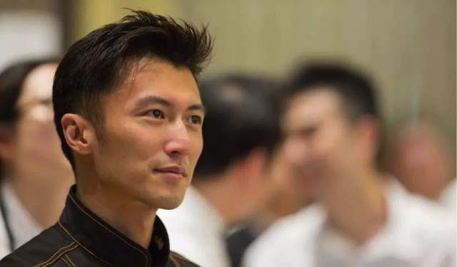 张柏芝|小儿子跟张柏芝打电话,大儿子一句话张柏芝破防了