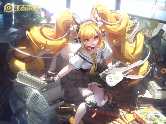 炉石传说|王者荣耀：五个位置最值得练的英雄，每个赛季都很强势