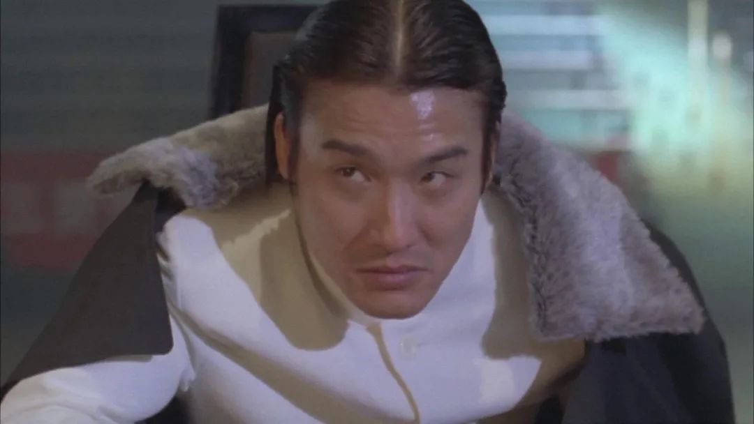 古力娜扎|梁朝伟+梁家辉+郑伊健+曾志伟+吴君如，却只拍出一部5.9分的烂片