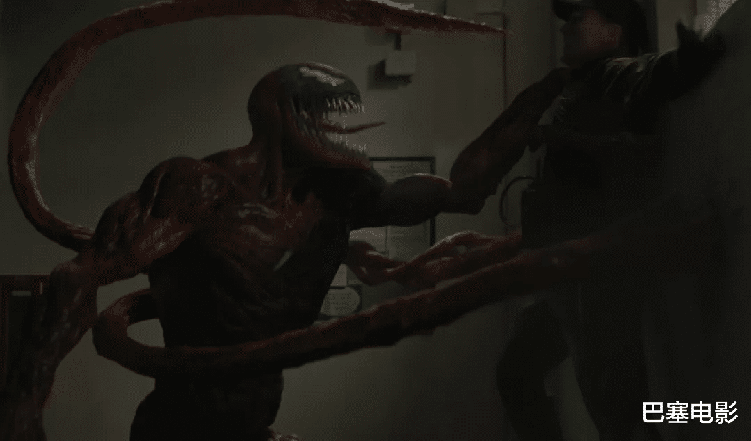 成龙|《毒液2》，烂！洋垃圾还是别来中国圈钱了