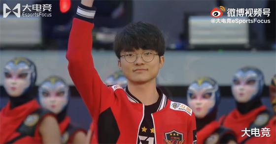 faker|大电竞独家专访Faker：“一生一队”——Faker与T1的第九年