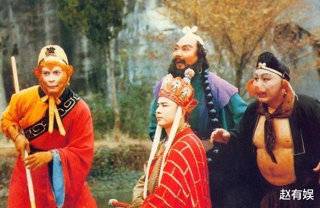 西游记|《西游记》原班人马再集结,2天票房567元,掀开多少烂片的遮羞布