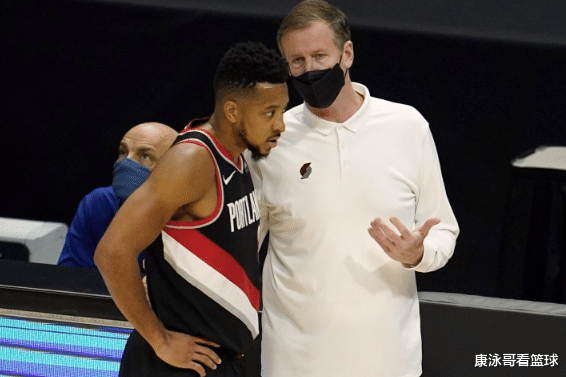 火箭队|无缘逆转！火箭7人上双新援爆发，开拓者4人20+四连胜，湖人难了