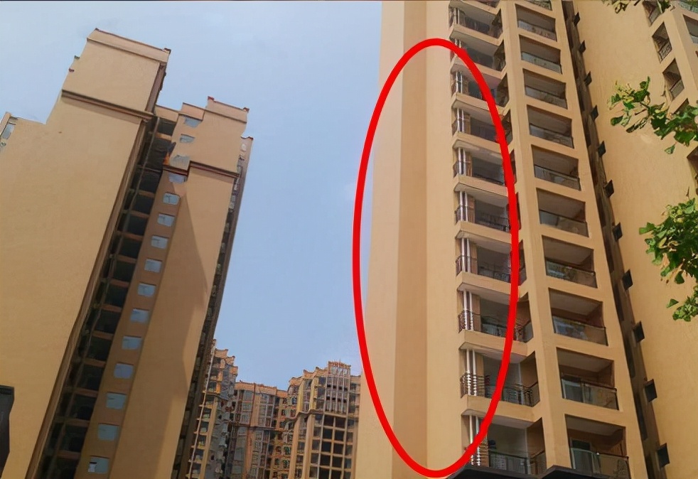 |都说精明人不买“靠边”户型，我住过三套边户型，说一说真实感受