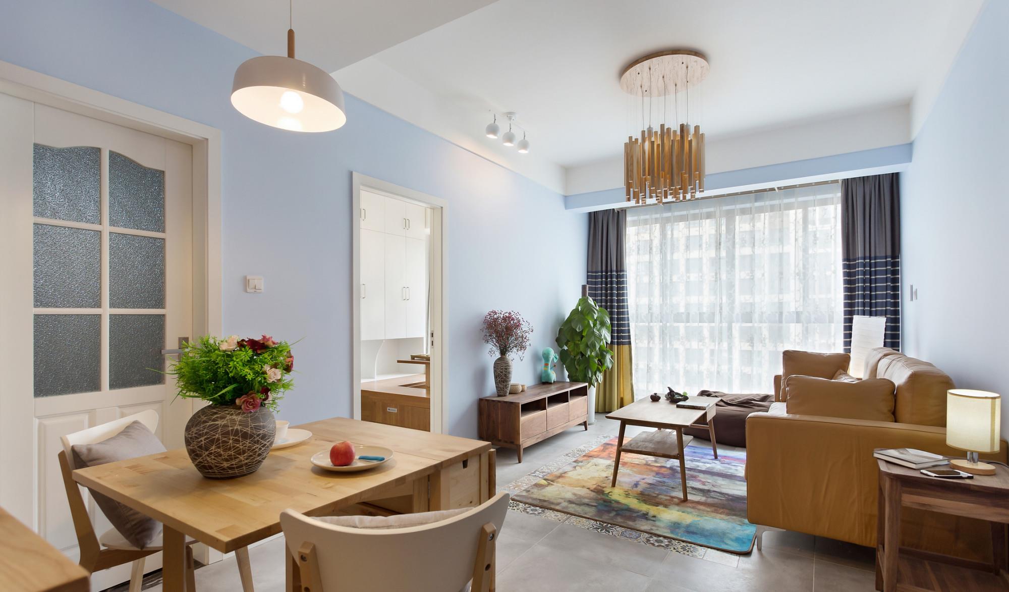 |装修中很重要的问题，很多人入住后才后知后觉：瓷砖尺寸怎么选？