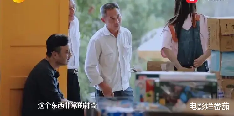 芒果台|收视排名第一,芒果台凭这个“下乡综艺”,又拿到了“收视王牌”