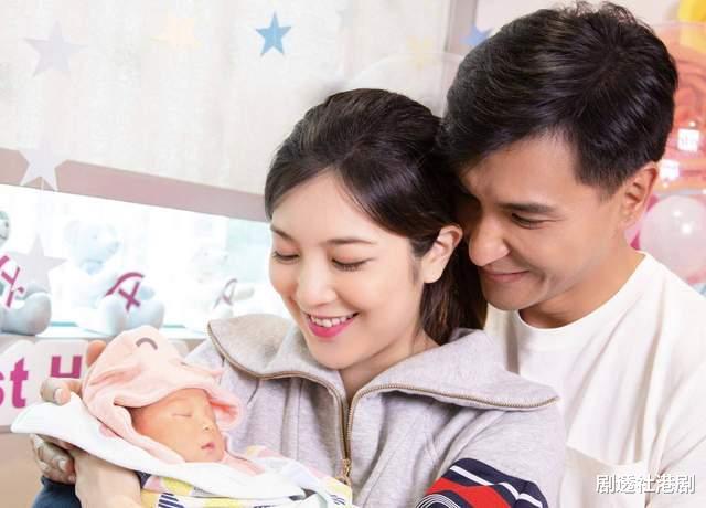 TVB|TVB视帝否认离巢，谈将来续约条件：年薪468万，愿意马上签10年