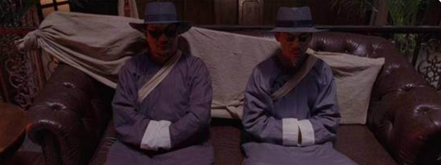 功夫|《功夫》里的天残地缺：你以为他们是小演员，其实他们大有来头