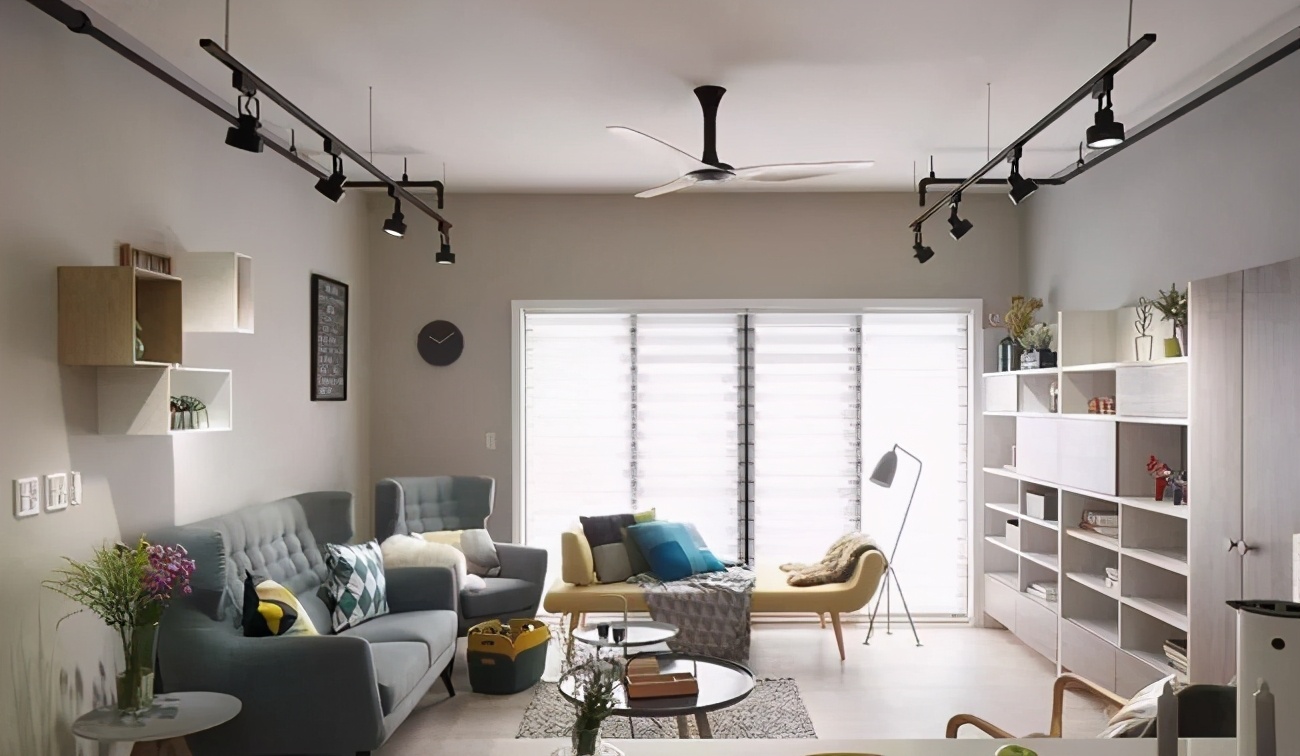 流行装修风格|胡里花俏的吊顶已经过时了!别浪费那个钱了,现在流行这样做