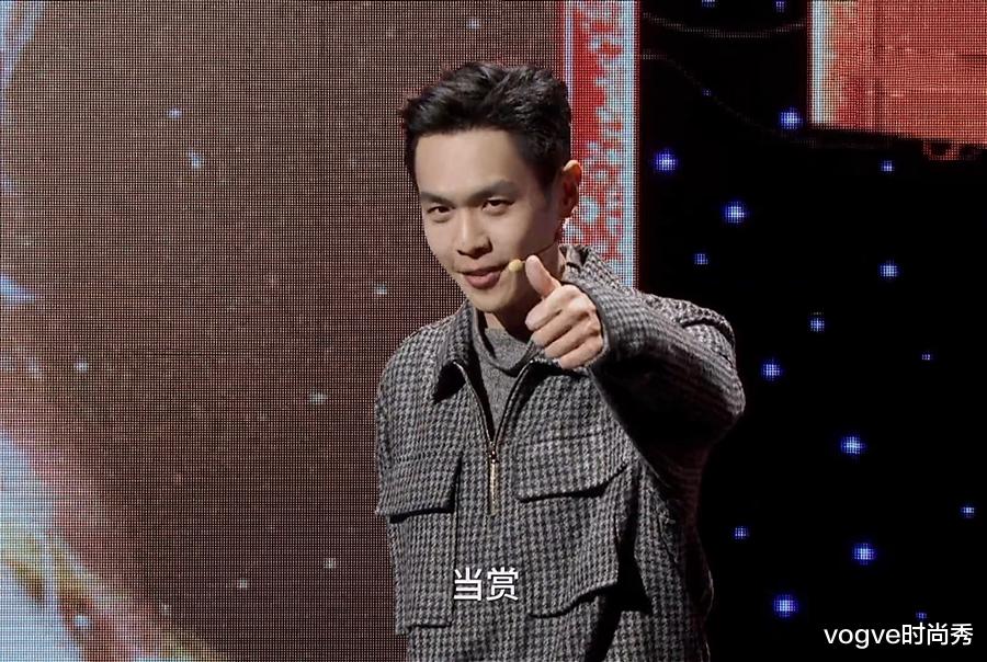 张若昀|《雪中悍刀行》综艺来袭：张若昀李庚希互换身份，“青鸟”好甜美