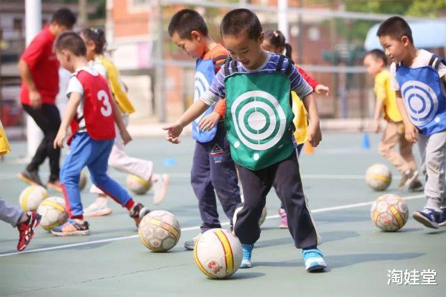 淘娃堂|孩子的身高达标了没？快对比新版儿童标准身高表，父母们不要大